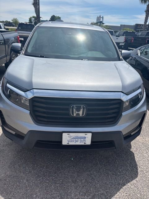 Used 2023 Honda Ridgeline RTL image 10