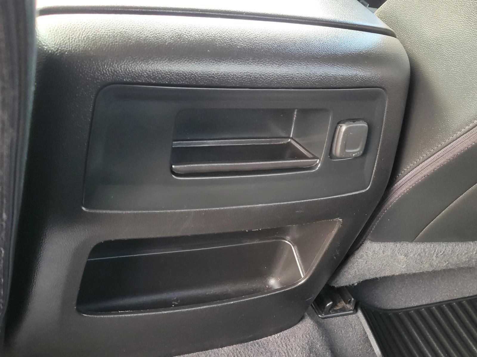 Used 2019 Chevrolet Silverado 2500 LTZ w/ Duramax Plus Package AWD/4WD image 19