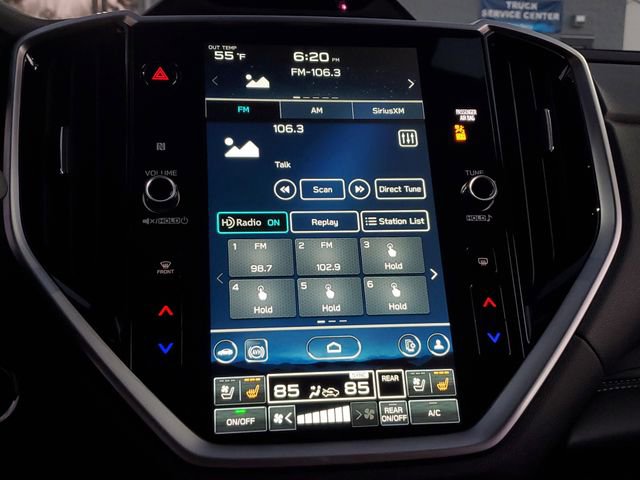 New 2026 Subaru Ascent Touring image 30