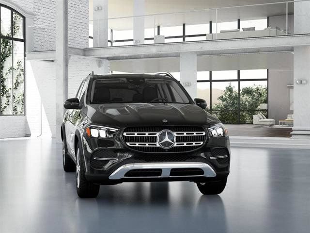 Certified 2025 Mercedes-Benz GLE 450 4MATIC image 49
