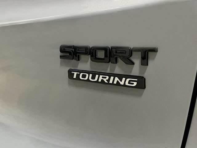 New 2026 Honda CR-V Sport Touring image 10