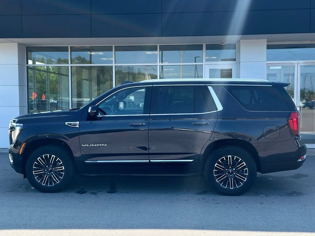 New 2026 GMC Yukon Elevation w/ Elevation Premium Package AWD/4WD image 5