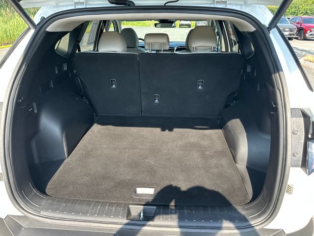 Certified 2023 Hyundai Tucson SEL w/ Convenience Package AWD/4WD image 21