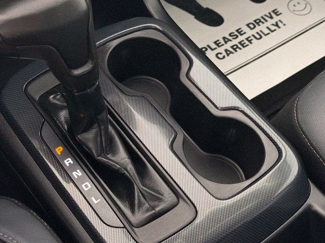 Used 2018 Chevrolet Colorado Z71 AWD/4WD image 36