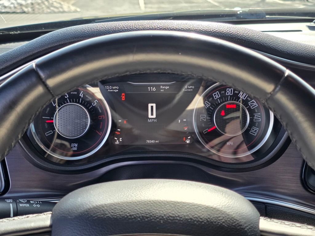 Used 2015 Dodge Challenger R/T w/ Quick Order Package 22B R/T image 18