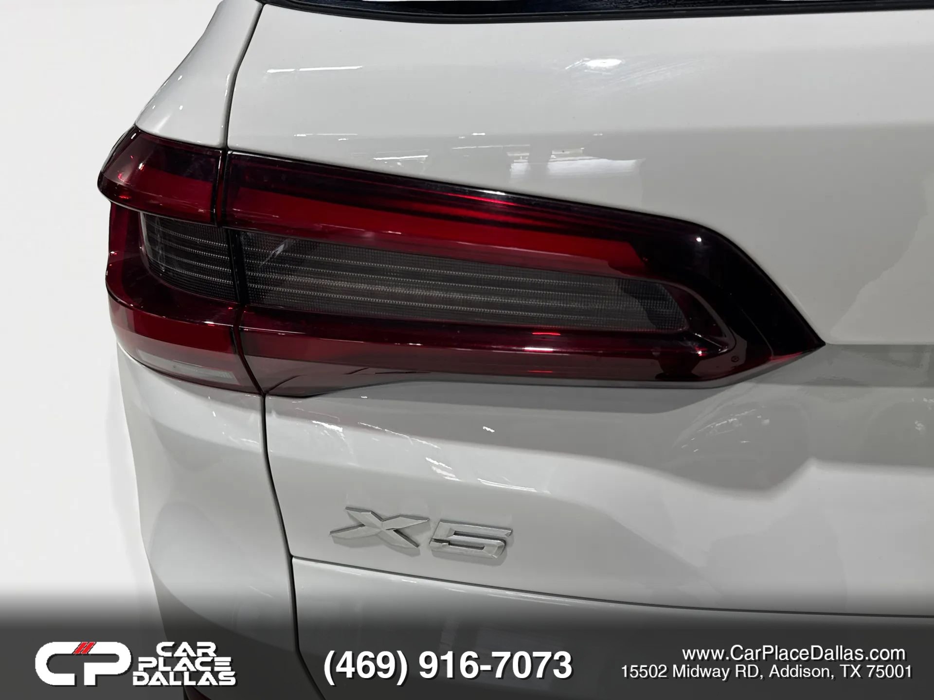 Used 2022 BMW X5 xDrive45e w/ Climate Comfort Package AWD/4WD image 19