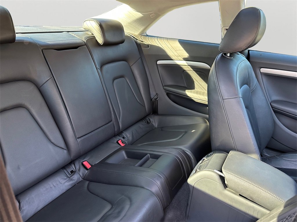 Used 2011 Audi A5 2.0T Premium Plus image 13
