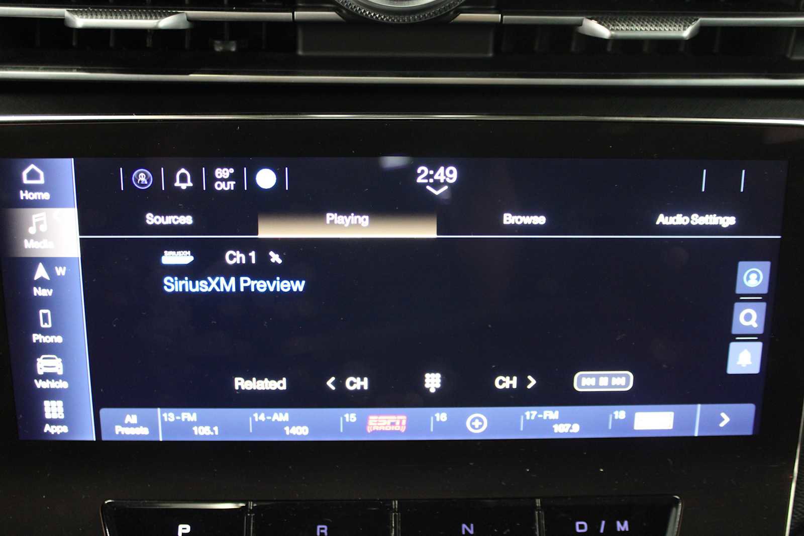 Used 2023 Maserati Grecale GT image 29