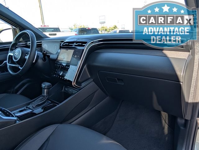 Used 2024 Hyundai Santa Cruz Limited AWD/4WD image 28