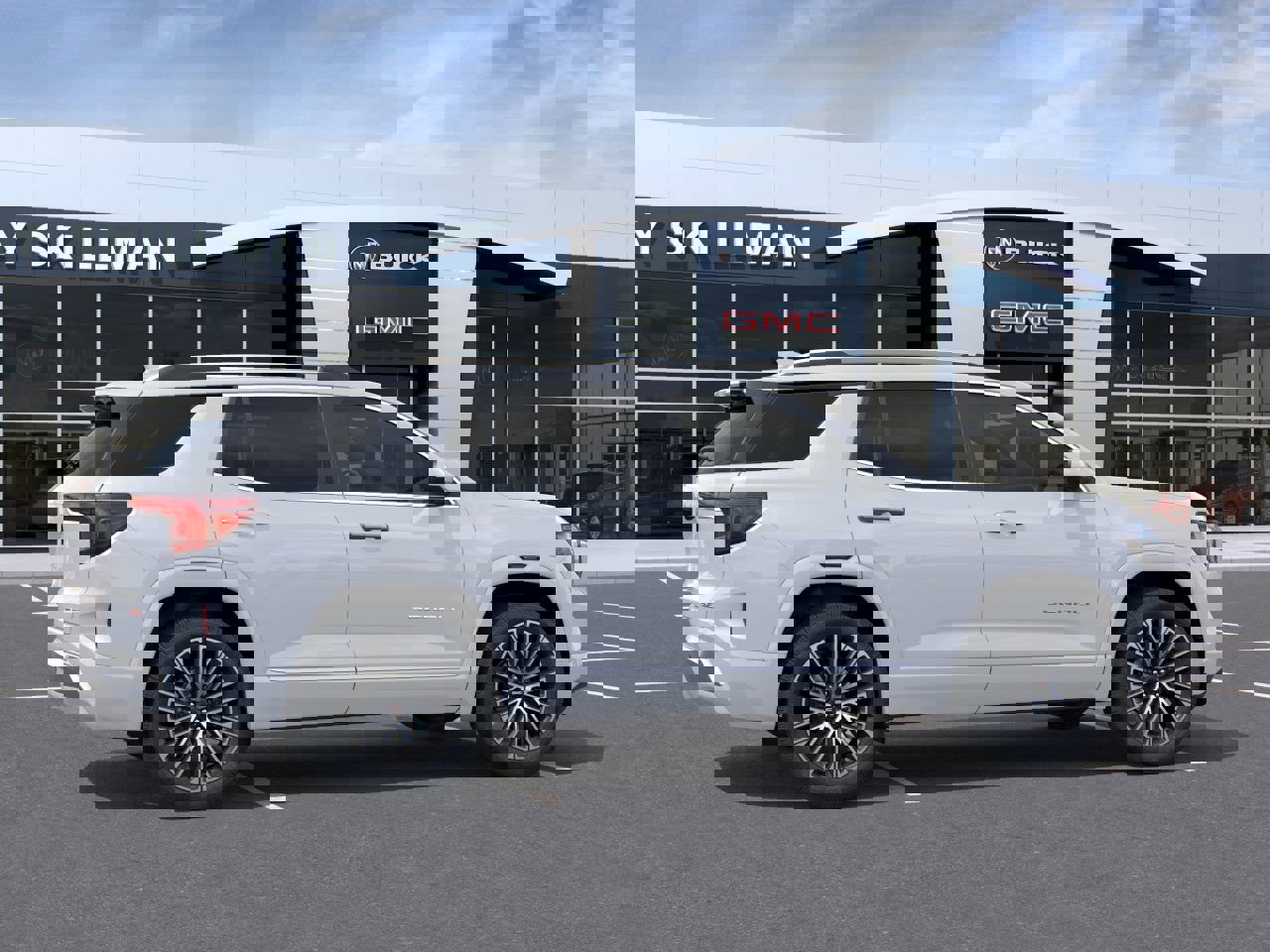 New 2026 GMC Terrain Denali image 5