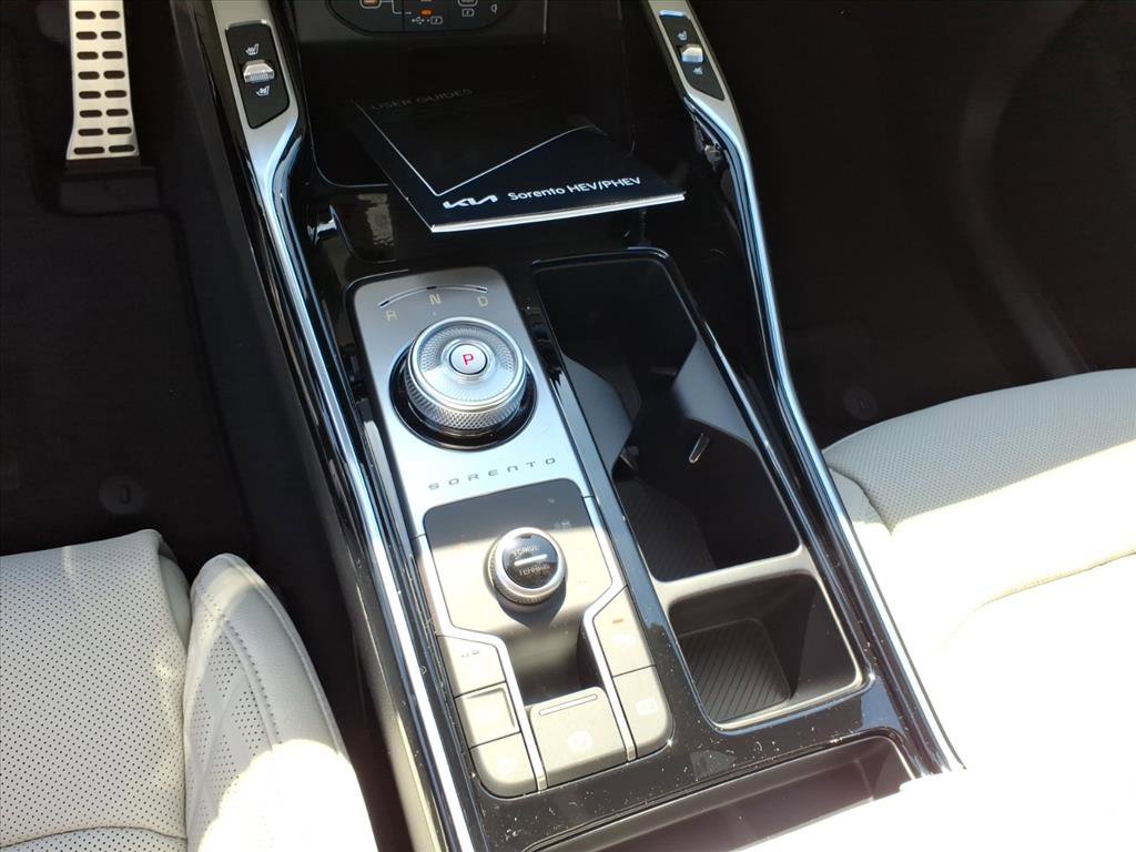 New 2026 Kia Sorento SX Prestige image 24