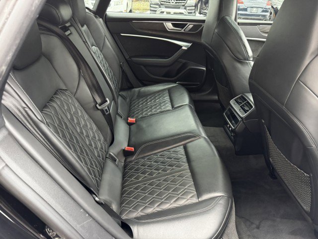 Used 2020 Audi S7 Prestige image 36