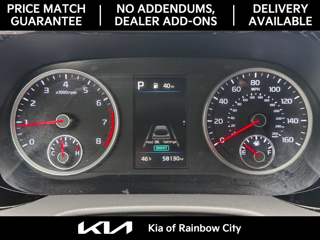 Used 2023 Kia K5 GT-Line image 30