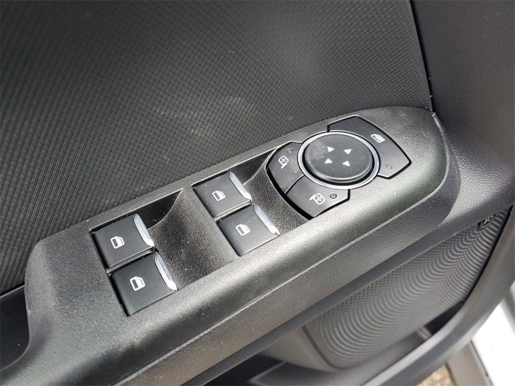 New 2026 Ford Bronco Sport Outer Banks image 26