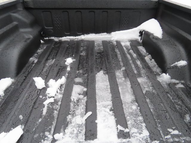 New 2026 Jeep Gladiator Sport image 10