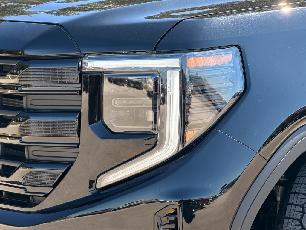 New 2026 GMC Sierra 1500 Elevation w/ Elevation Premium Package AWD/4WD image 26