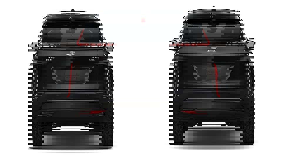 New 2025 Cadillac Lyriq Sport w/ LPO, Floor Liner Package image 25