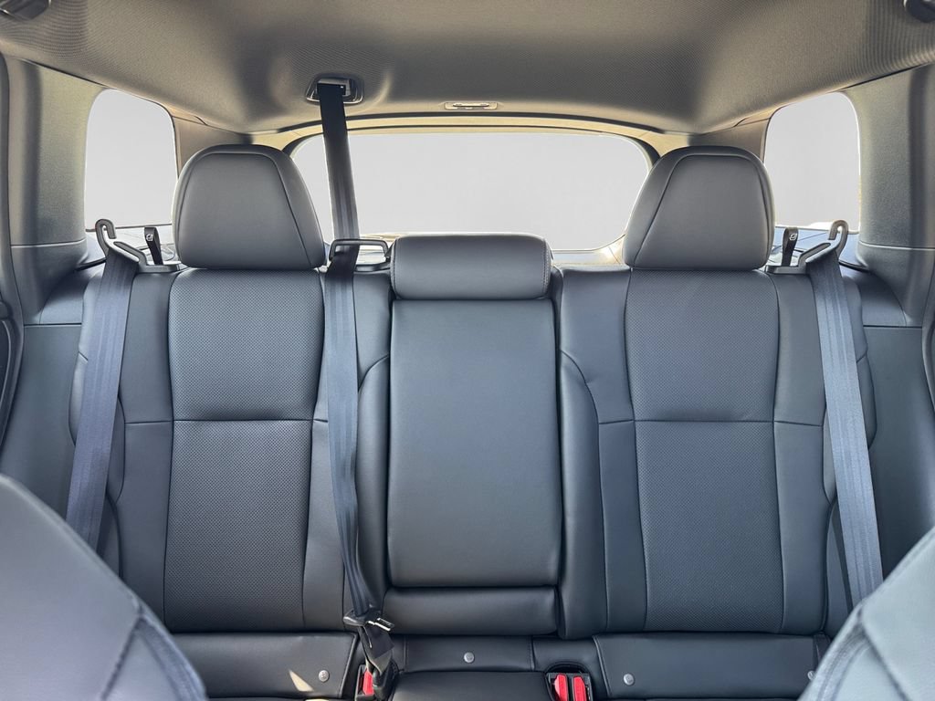 New 2026 Subaru Outback Limited XT AWD/4WD image 17