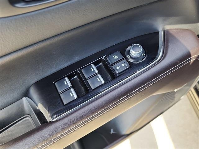 Used 2024 MAZDA CX-5 Signature image 11
