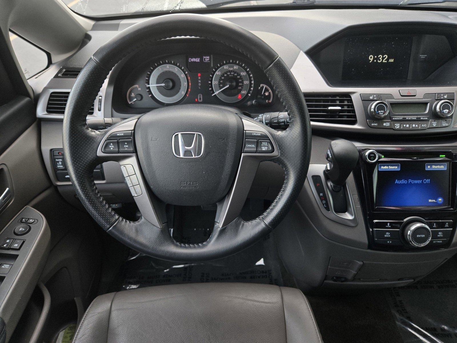 Used 2015 Honda Odyssey EX-L image 13