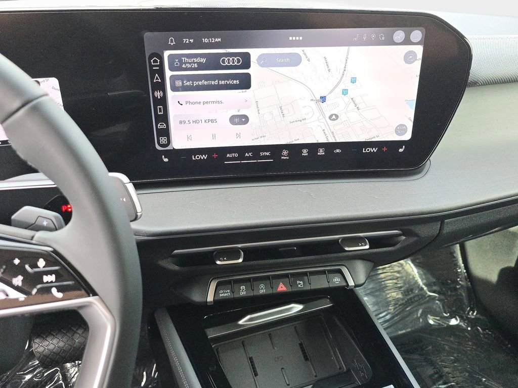 New 2026 Audi Q3 quattro 2.0T AWD/4WD image 23