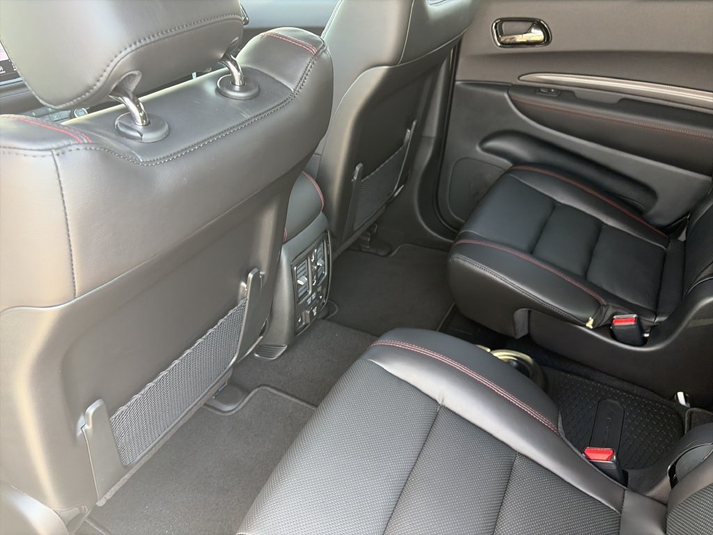 New 2027 Dodge Durango R/T AWD/4WD image 28