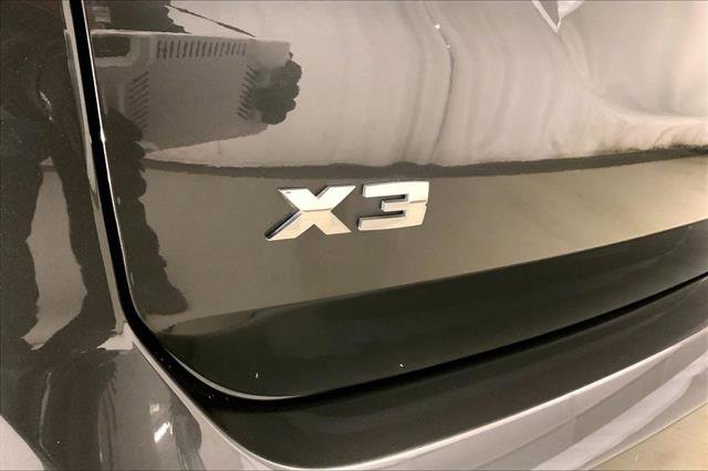 Certified 2023 BMW X3 M40i w/ Premium Package image 7