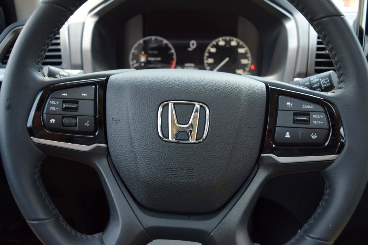 Used 2025 Honda Odyssey EX-L image 23