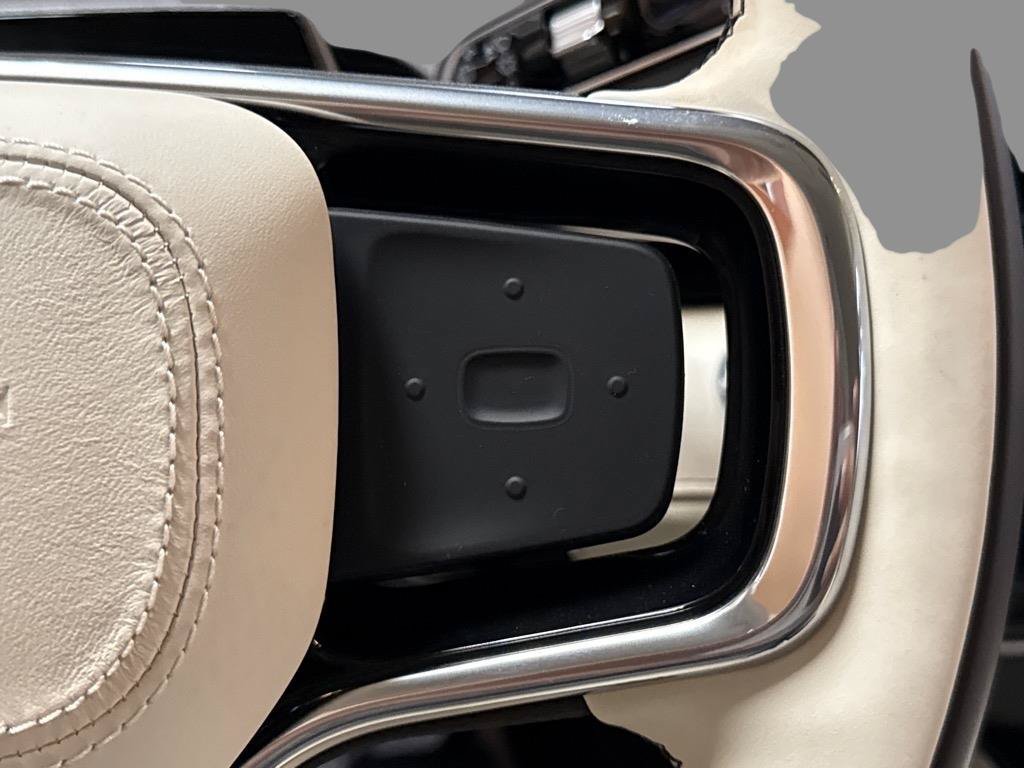 New 2025 Lincoln Nautilus Black Label AWD/4WD image 16