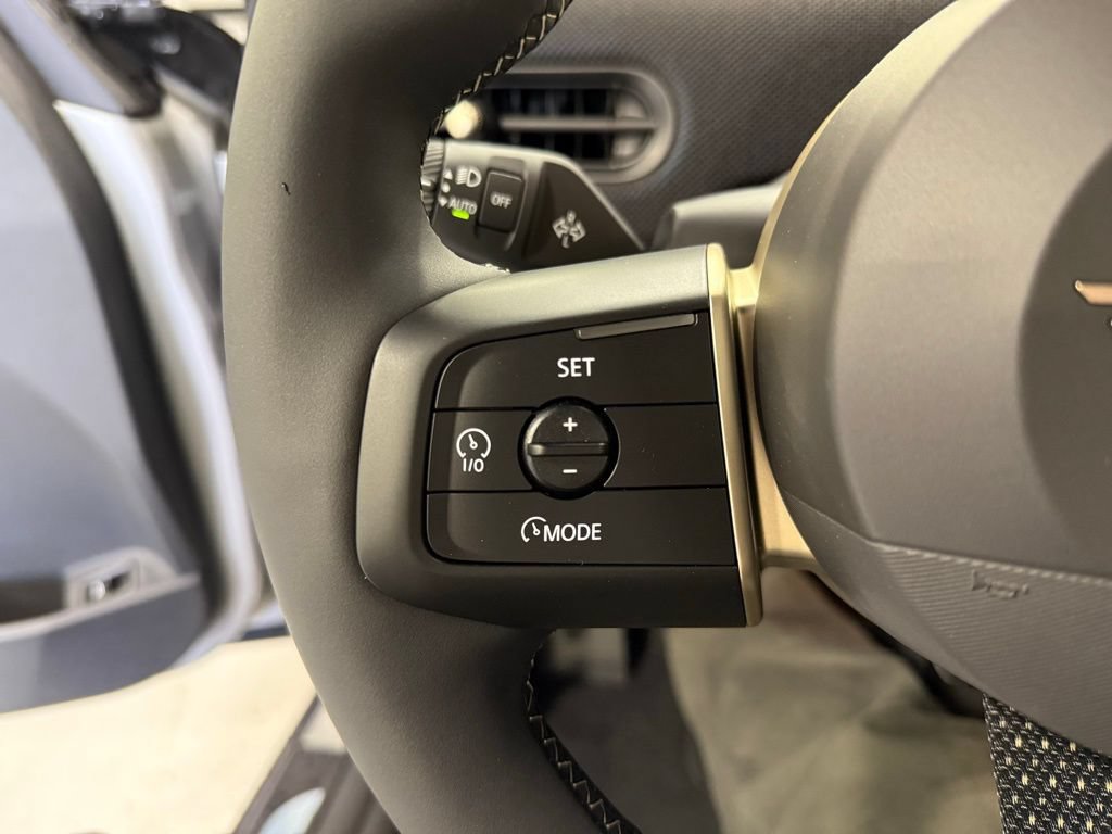 Used 2026 MINI Cooper Convertible FWD image 11