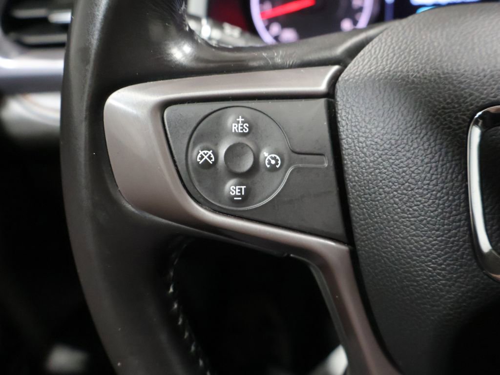 Used 2019 GMC Acadia SLE w/ Driver Alert Package I AWD/4WD image 35