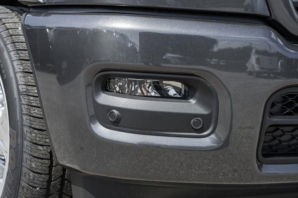 New 2026 RAM 1500 Big Horn image 13