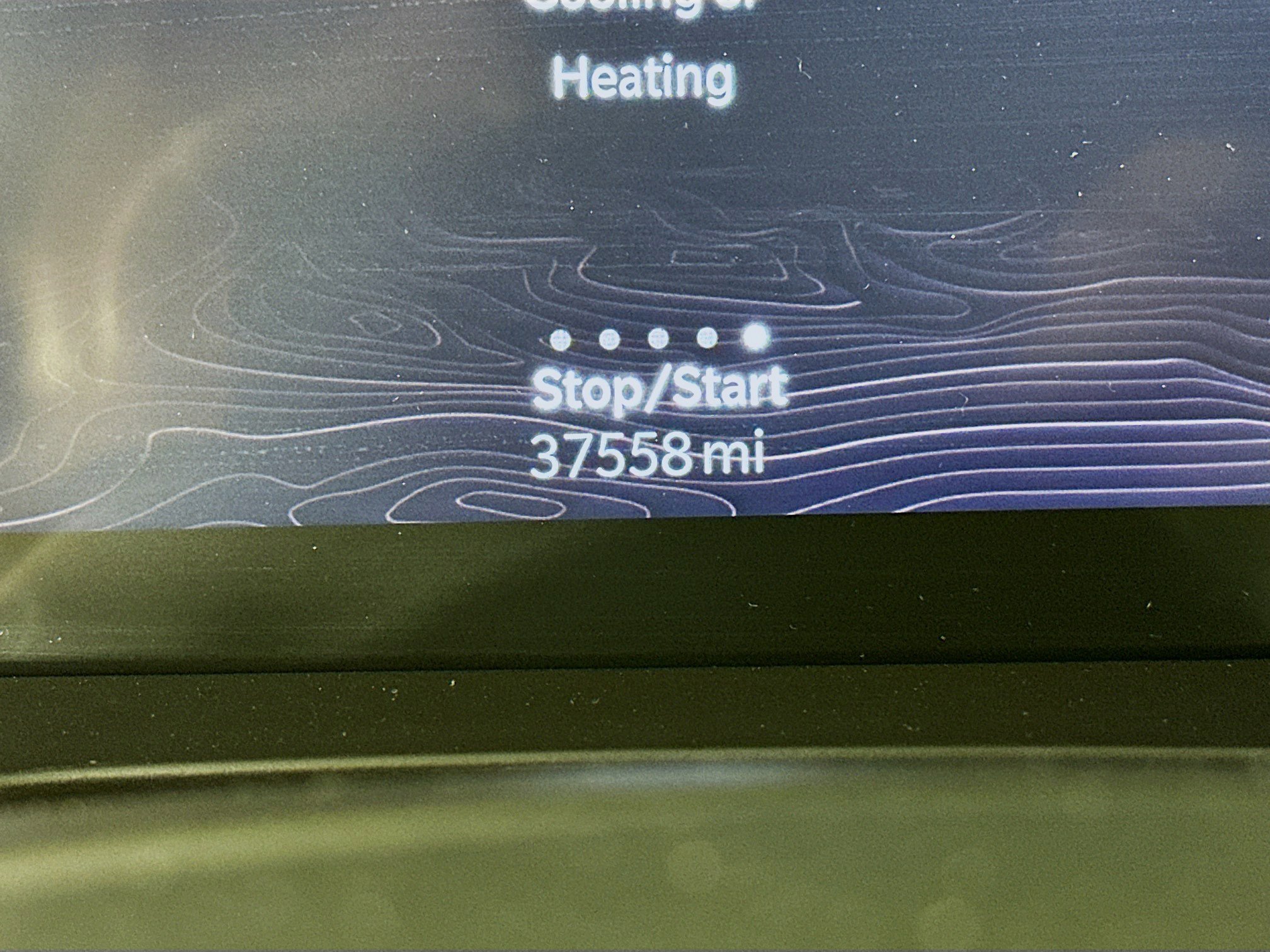 Used 2023 Jeep Grand Cherokee Limited w/ Black Appearance Package image 19