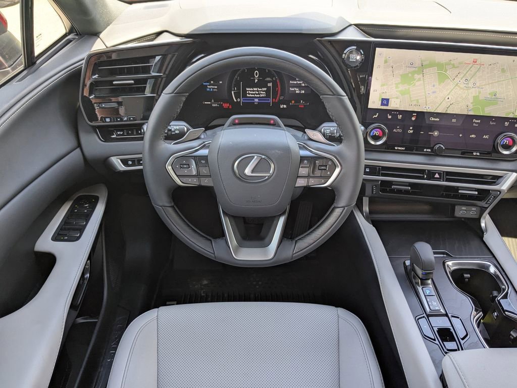 Used 2026 Lexus RX 350 Premium w/ Convenience Package image 14