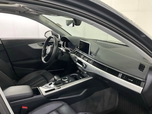 Used 2018 Audi A4 2.0T Premium Plus w/ Premium Plus Package image 30