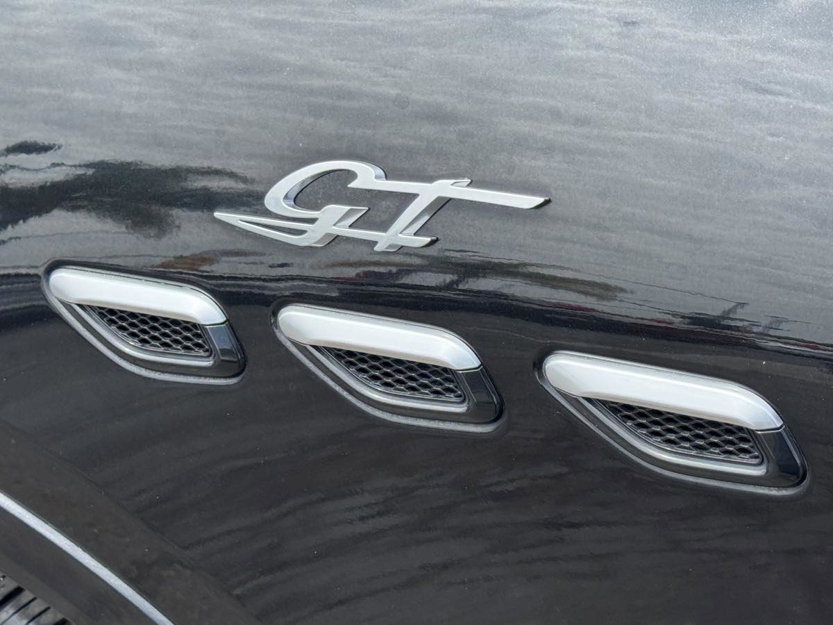 Used 2023 Maserati Grecale GT AWD/4WD image 9