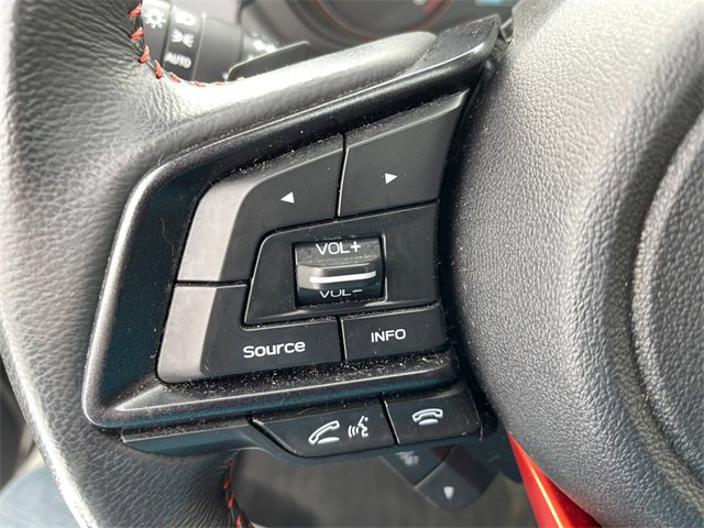 Certified 2023 Subaru Forester Sport image 33