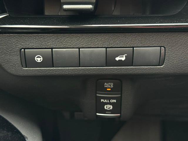 New 2026 Nissan Murano SL image 25