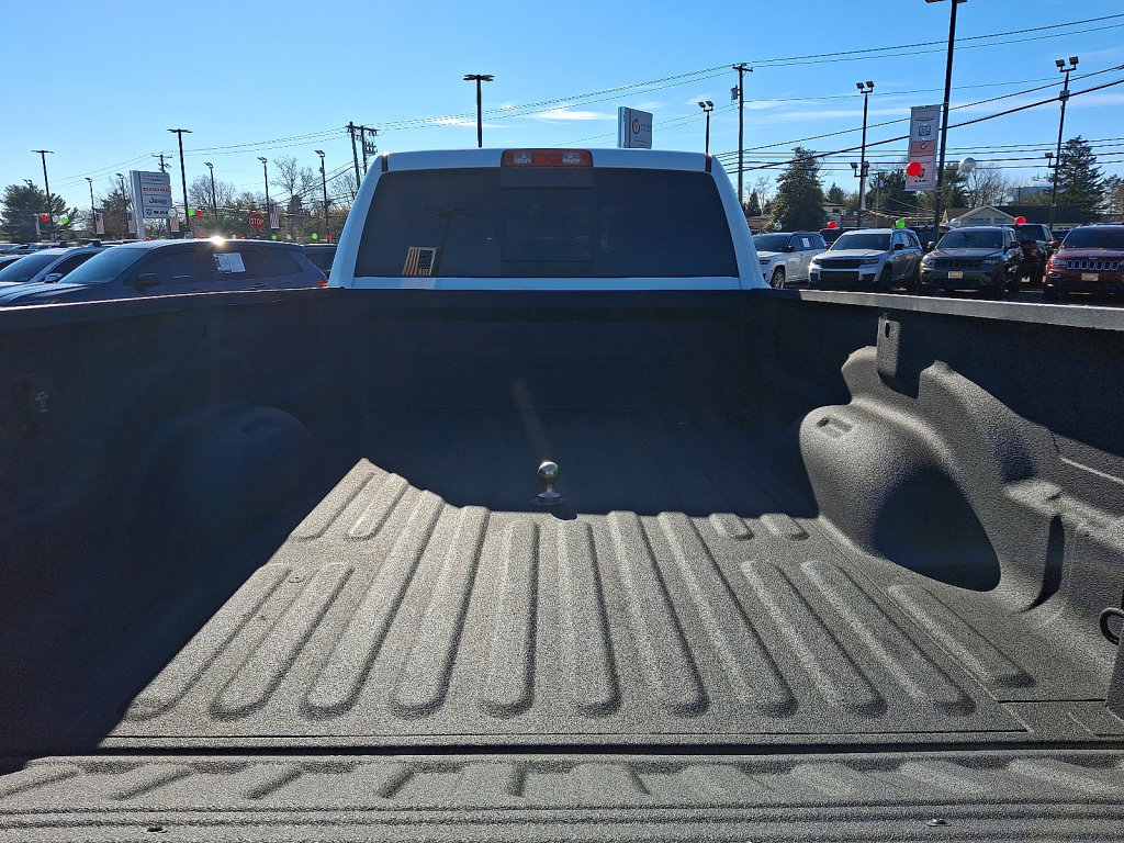 Certified 2024 RAM 3500 Limited image 18