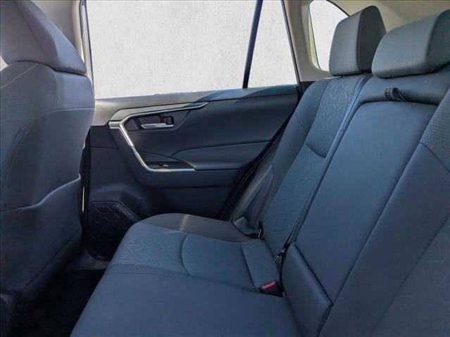 Certified 2023 Toyota RAV4 XLE w/ Convenience Package image 19