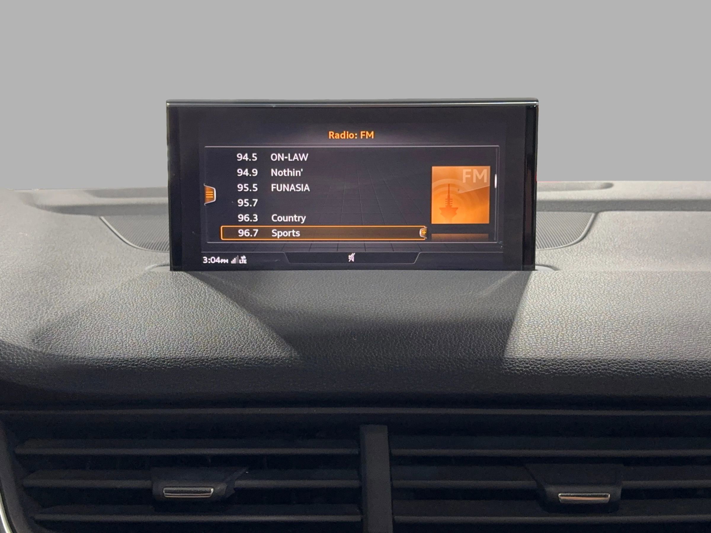 Used 2019 Audi Q7 3.0T Premium w/ Convenience Package image 45