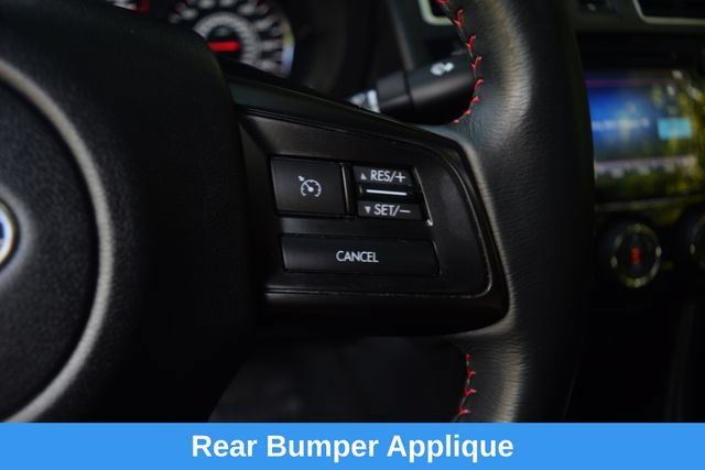 Used 2021 Subaru WRX Premium w/ Popular Package #3 (IZT) AWD/4WD image 5