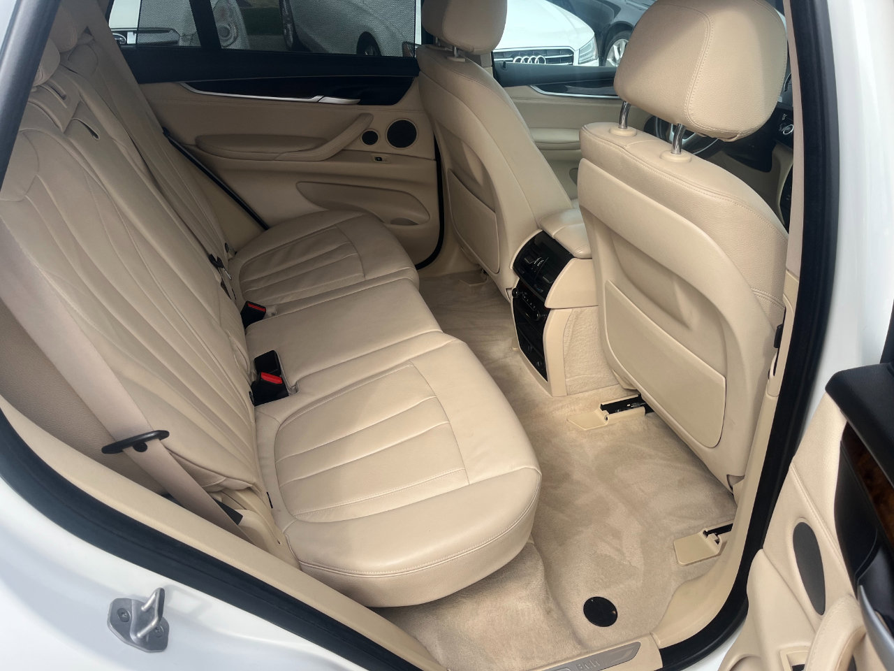 Used 2015 BMW X5 xDrive35i image 19