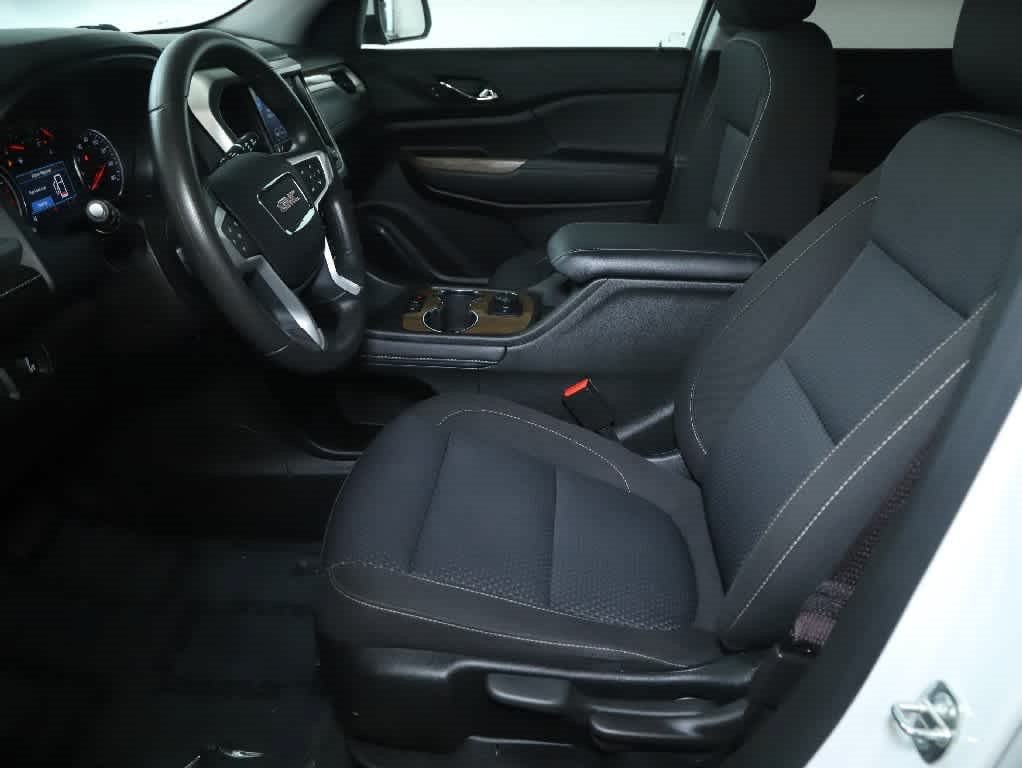 Used 2023 GMC Acadia SLE FWD image 18