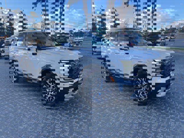 New 2026 Hyundai Palisade SE image 3