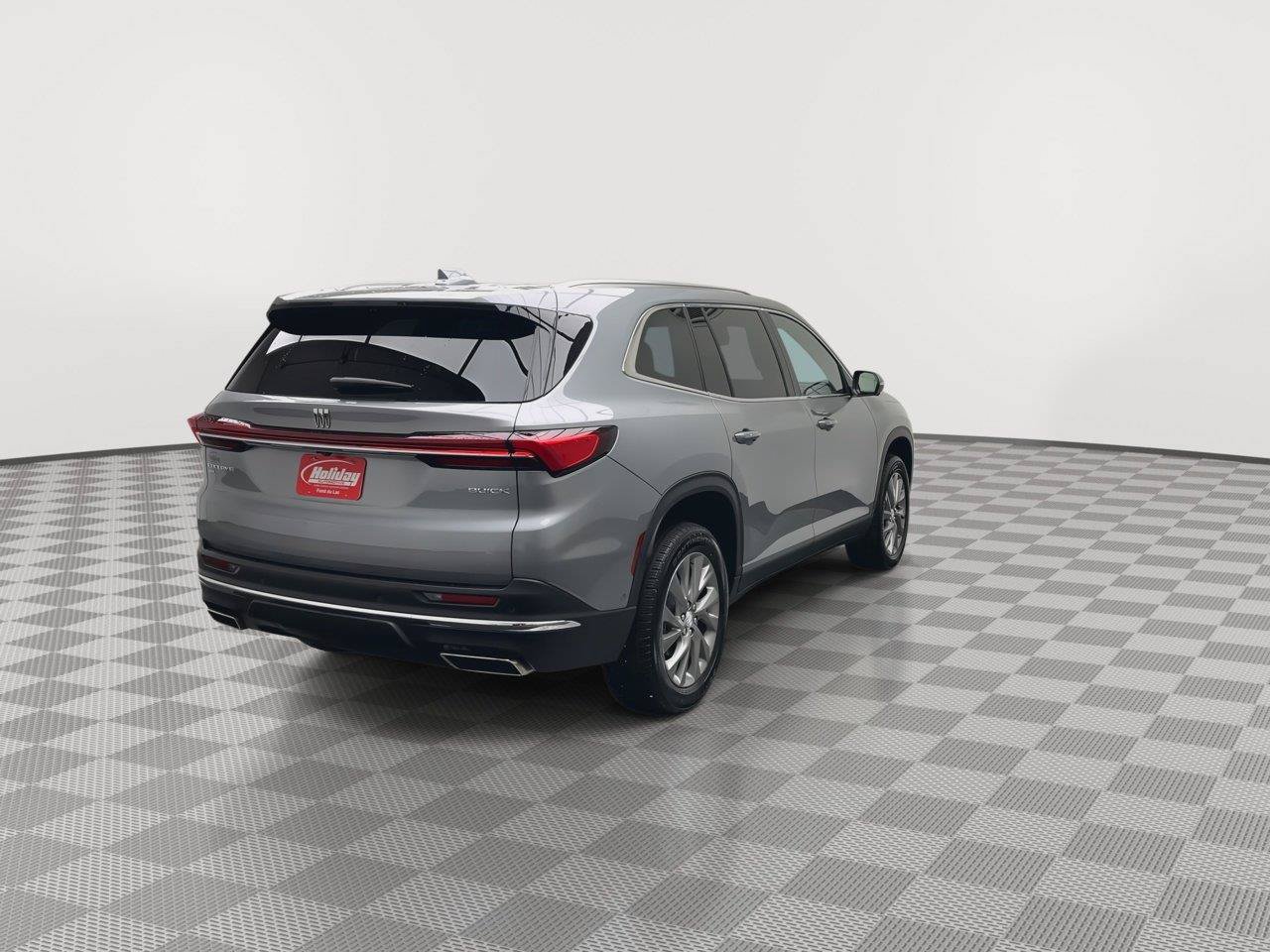 Used 2026 Buick Enclave Preferred w/ Super Cruise Package AWD/4WD image 42