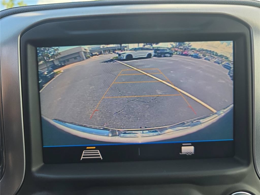 Used 2021 GMC Sierra 1500 Elevation w/ LPO, Elevation Black Package RWD image 26