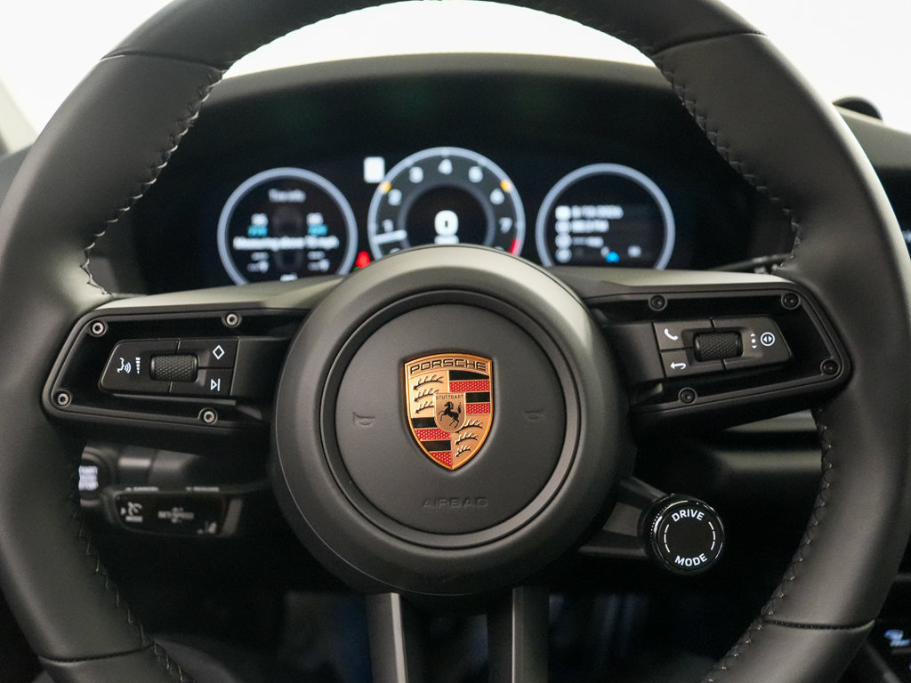 New 2026 Porsche 911 Carrera T RWD image 20