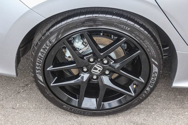 Used 2025 Honda Civic Sport Touring image 11