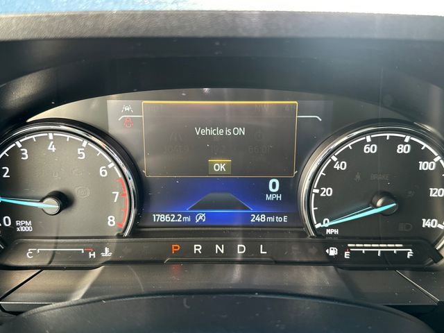 Certified 2022 Ford Maverick XLT w/ Equipment Group 300A Standard image 24